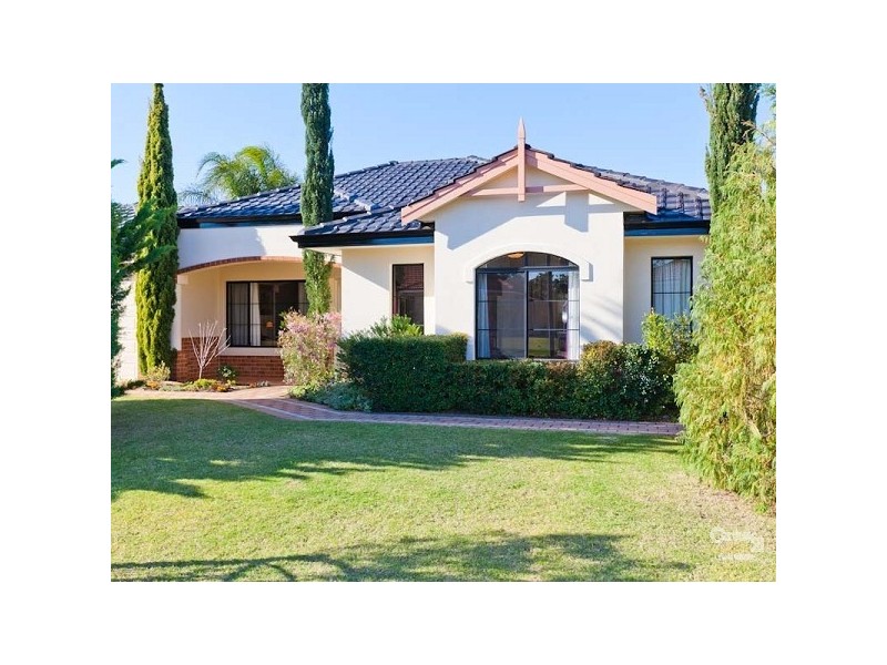 24 Gundaring Turn, Canning Vale WA 6155