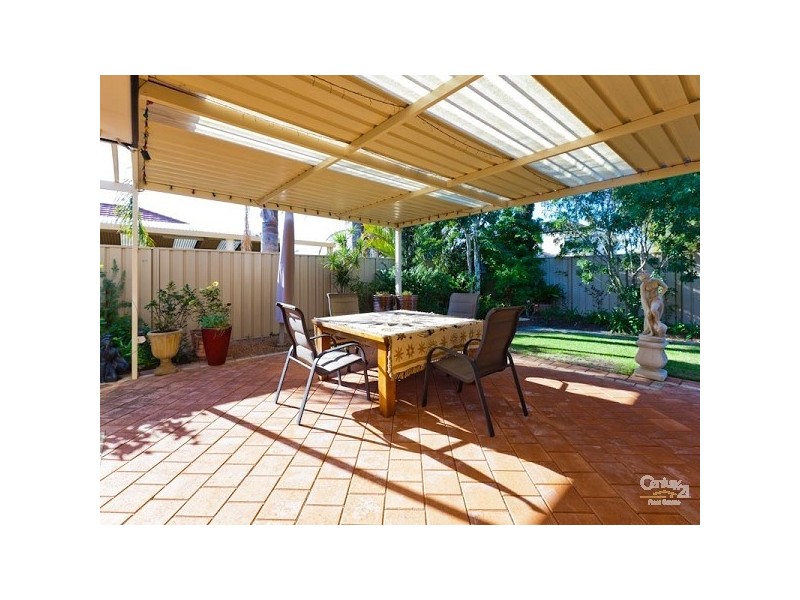 24 Gundaring Turn, Canning Vale WA 6155