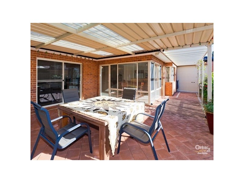 24 Gundaring Turn, Canning Vale WA 6155