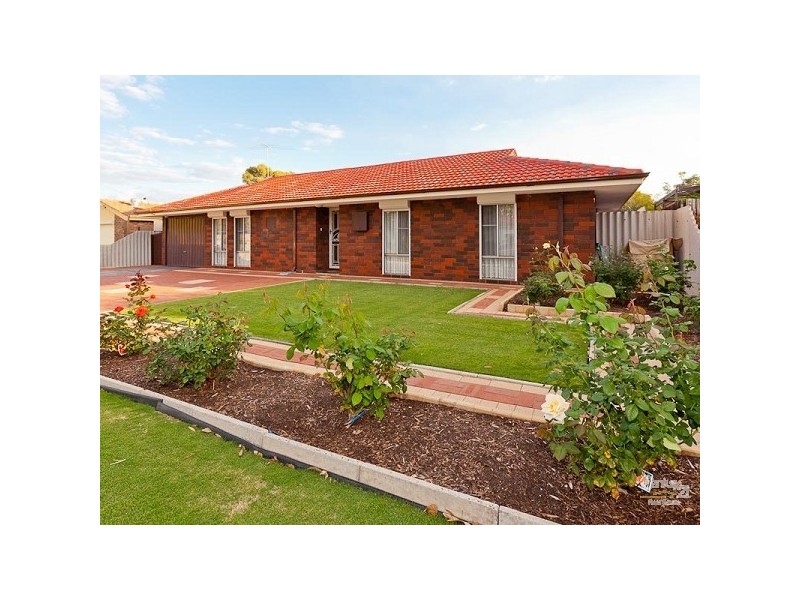 173 Cammillo Road, Kelmscott WA 6111