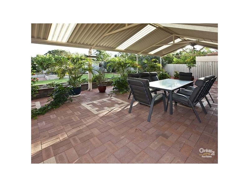 173 Cammillo Road, Kelmscott WA 6111