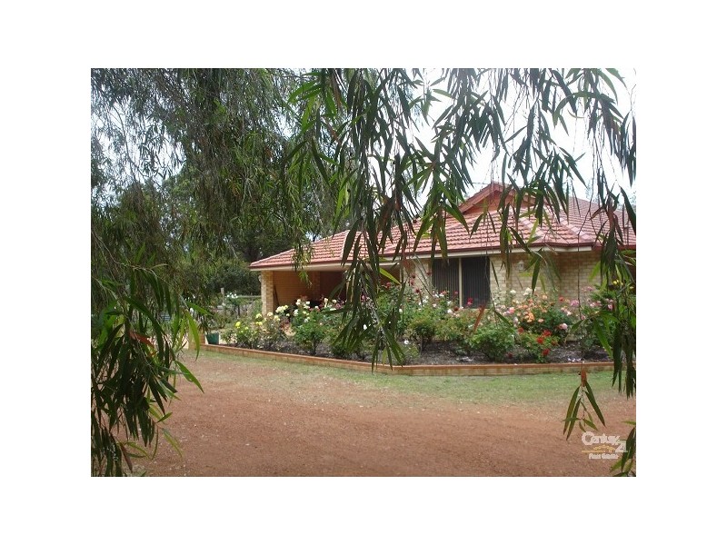 5 Middleton Close, Serpentine WA 6125