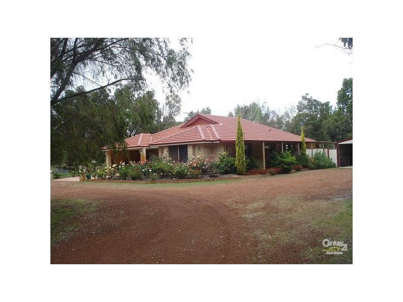 5 Middleton Close, Serpentine WA 6125