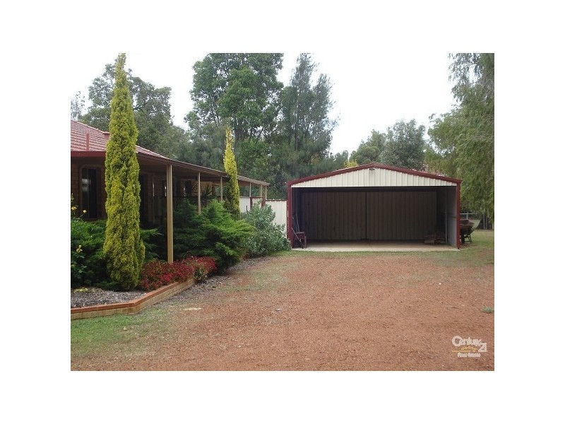 5 Middleton Close, Serpentine WA 6125