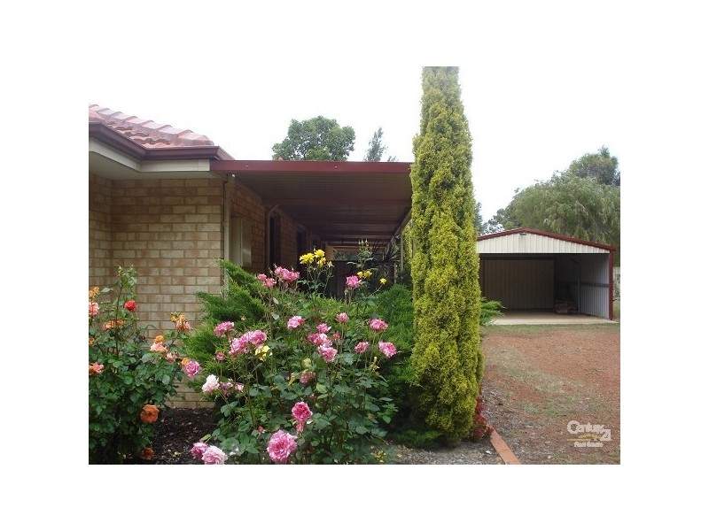 5 Middleton Close, Serpentine WA 6125