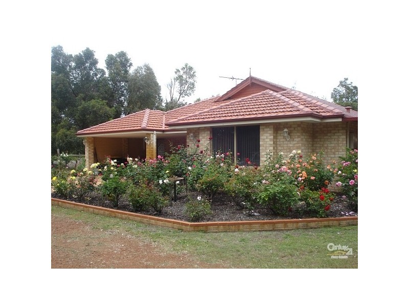 5 Middleton Close, Serpentine WA 6125