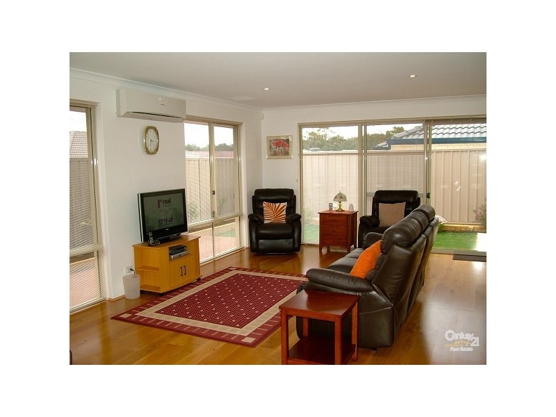 7 Panozza Circle, Maddington WA 6109