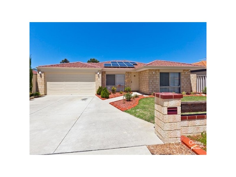 Seville Grove WA 6112