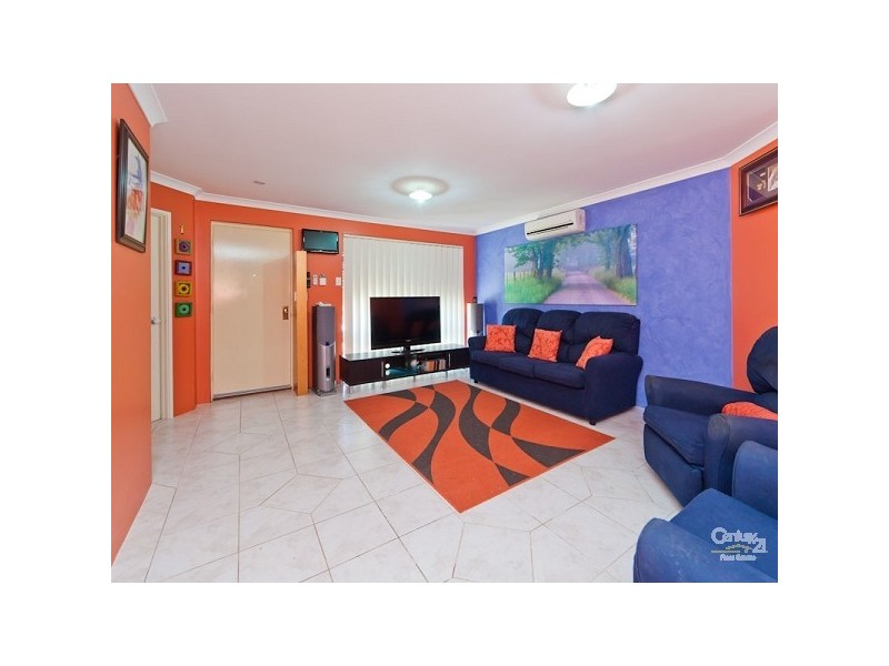 Seville Grove WA 6112