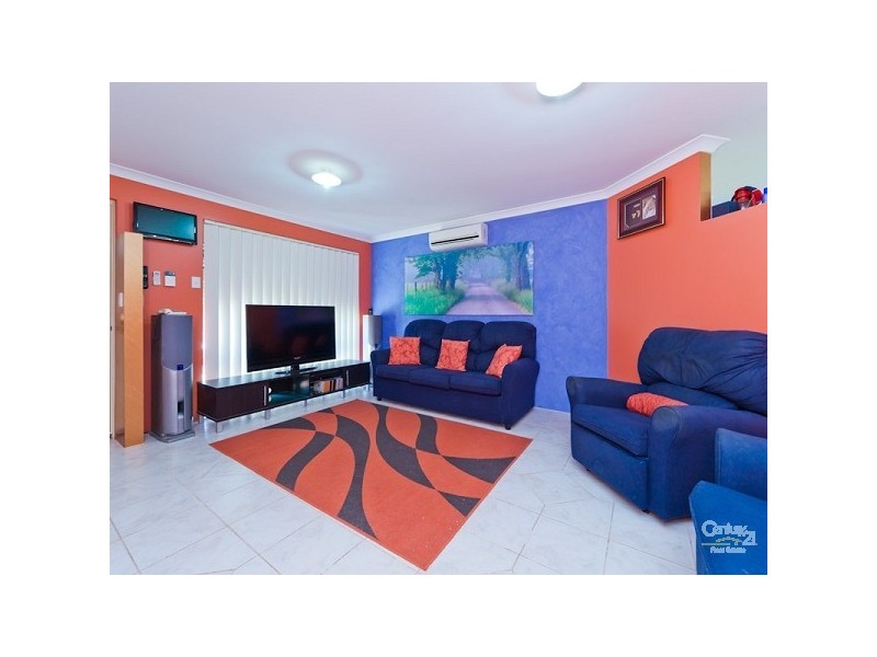 Seville Grove WA 6112