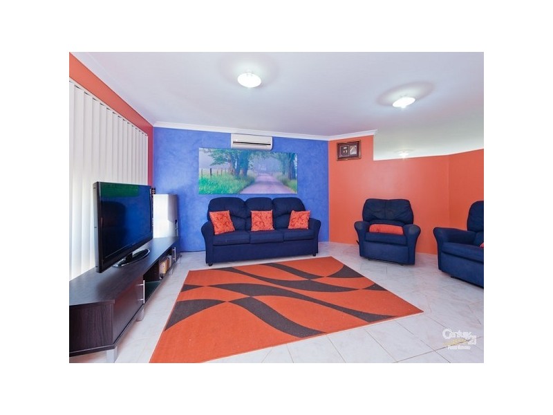 Seville Grove WA 6112