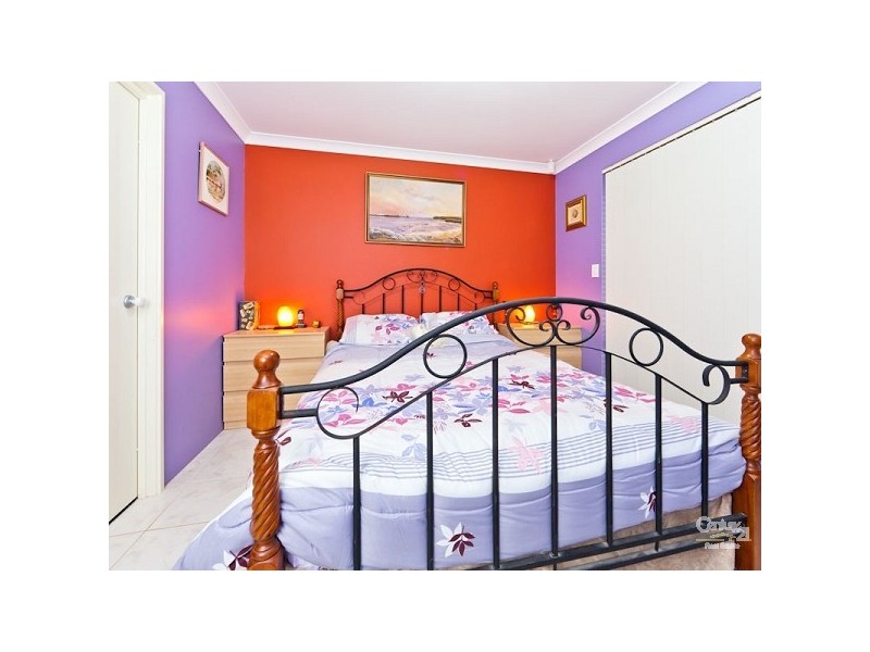 Seville Grove WA 6112