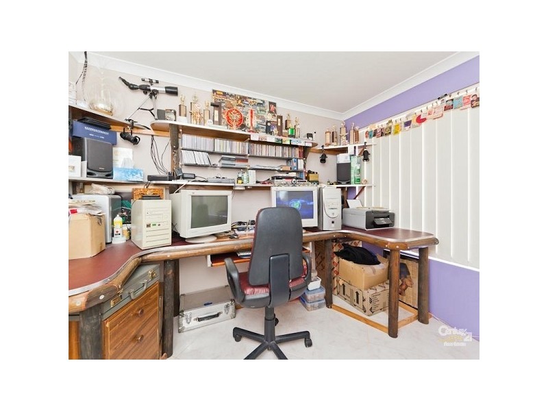 Seville Grove WA 6112