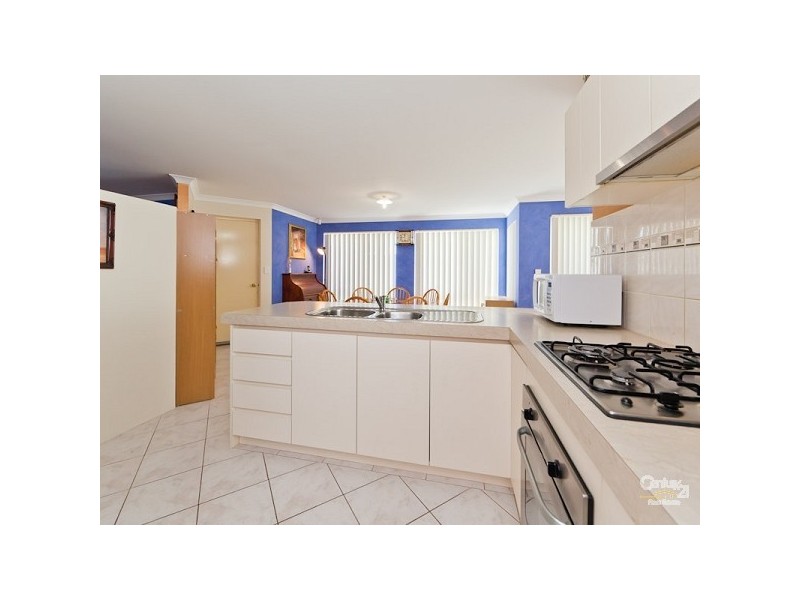 Seville Grove WA 6112