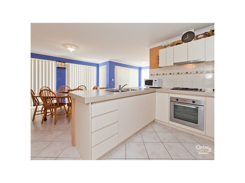 Seville Grove WA 6112