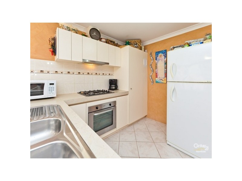 Seville Grove WA 6112