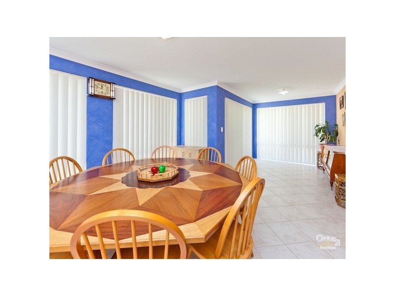 Seville Grove WA 6112