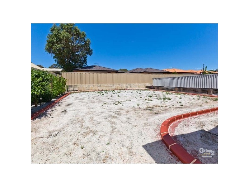 Seville Grove WA 6112