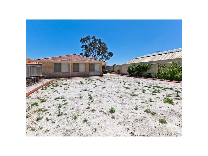 Seville Grove WA 6112