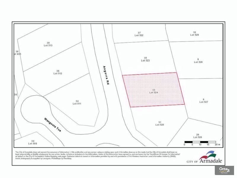 33 Angorra, Mount Nasura WA 6112