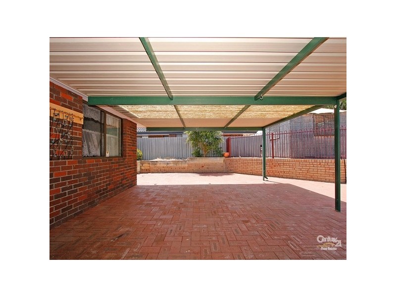 13 Kellerman Way, Gosnells WA 6110