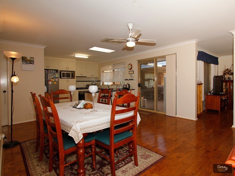 53 Inverness Circle, Camillo WA 6111