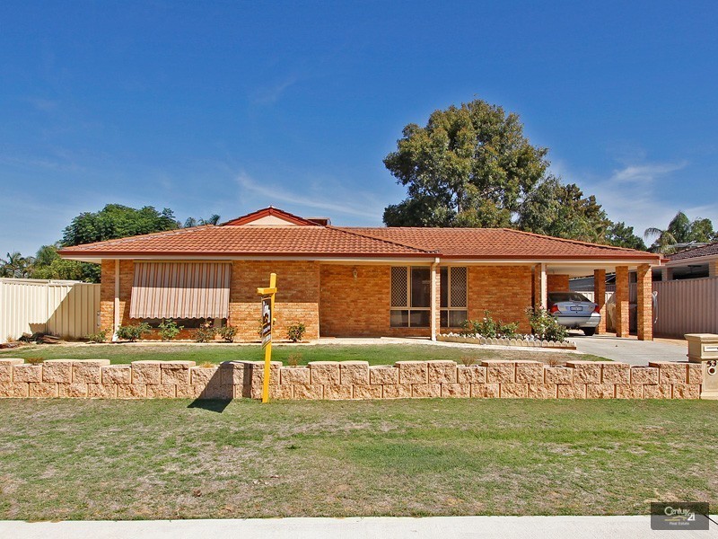 53 Inverness Circle, Camillo WA 6111