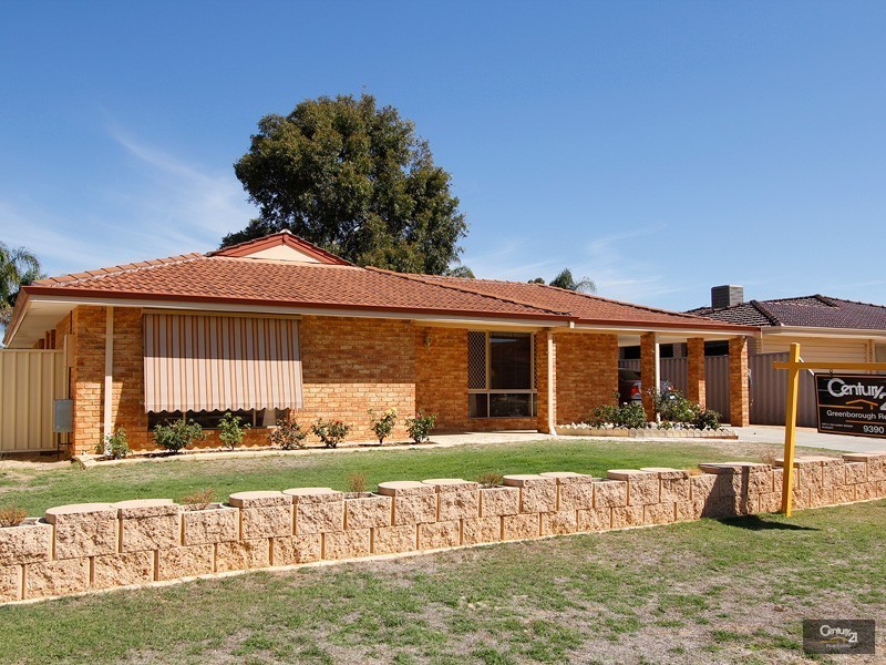 53 Inverness Circle, Camillo WA 6111