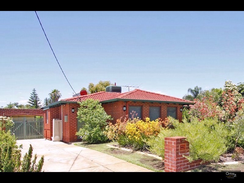 79 Lyrebird Way, Thornlie WA 6108