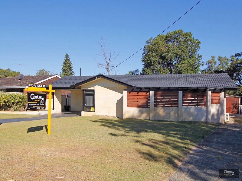 44 Waratah Drive, Camillo WA 6111