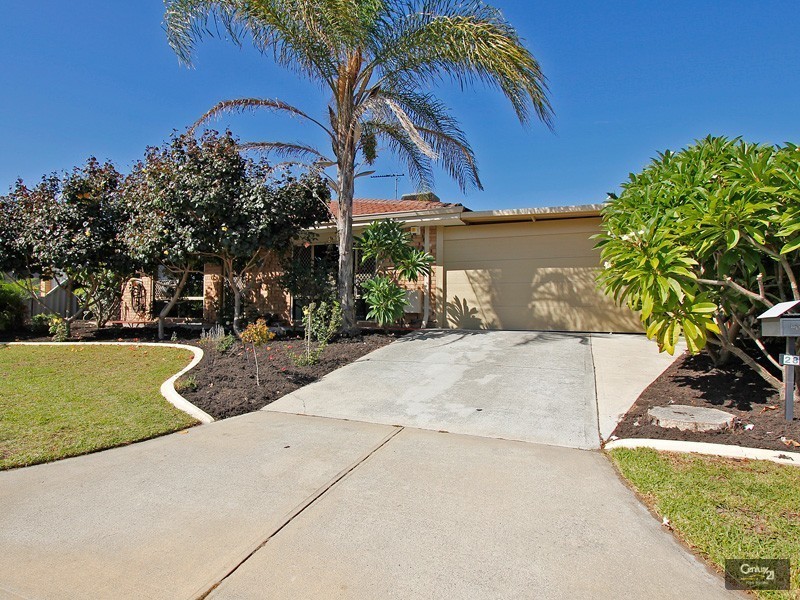 28 Eureka Place, Seville Grove WA 6112