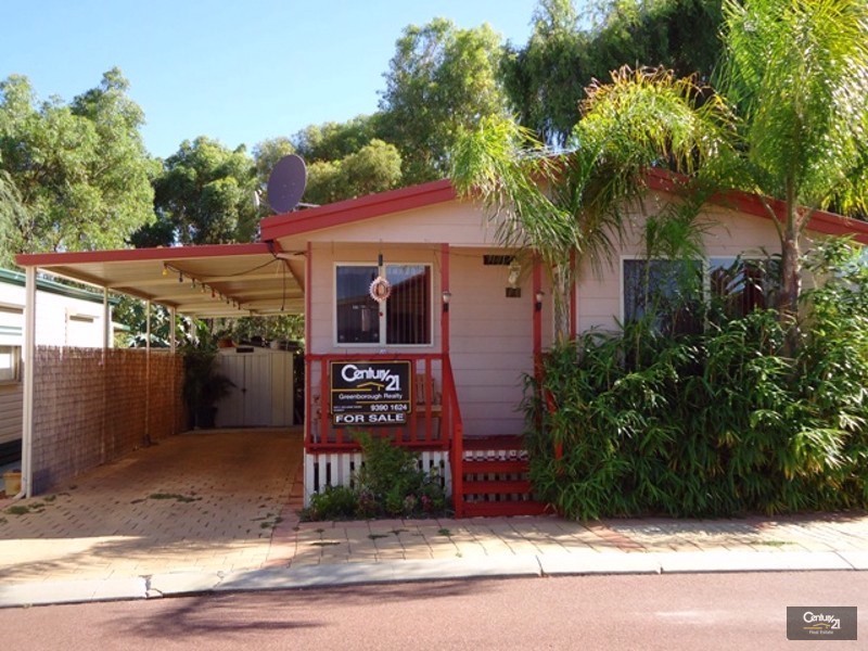 111/37 FIsher Street, Rockingham WA 6168