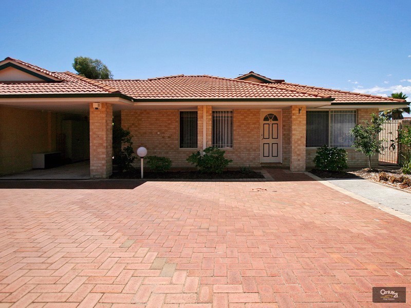 3 – 60 Vahland Ave, Riverton WA 6148