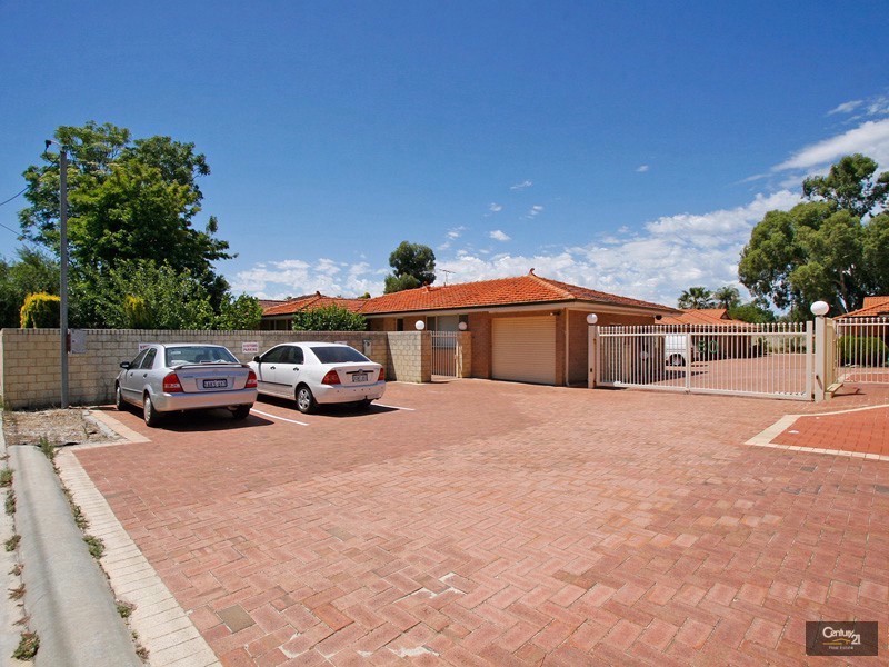 3 – 60 Vahland Ave, Riverton WA 6148