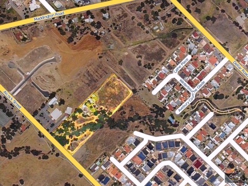 374 Alcock Street, Maddington WA 6109