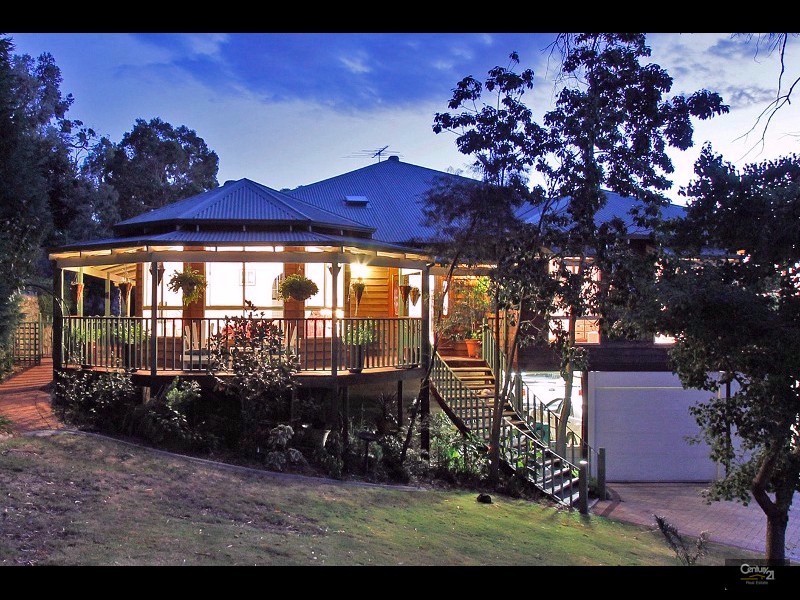 58  Carrick Road, Mount Richon WA 6112