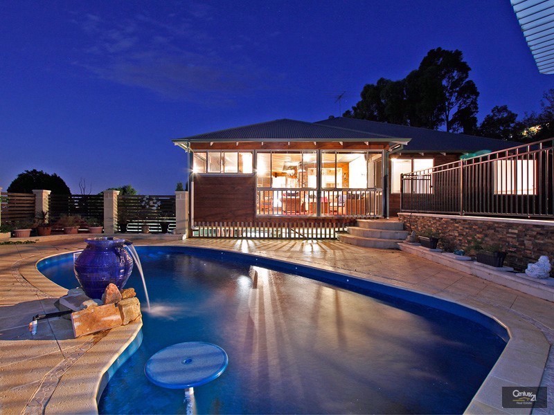 58  Carrick Road, Mount Richon WA 6112