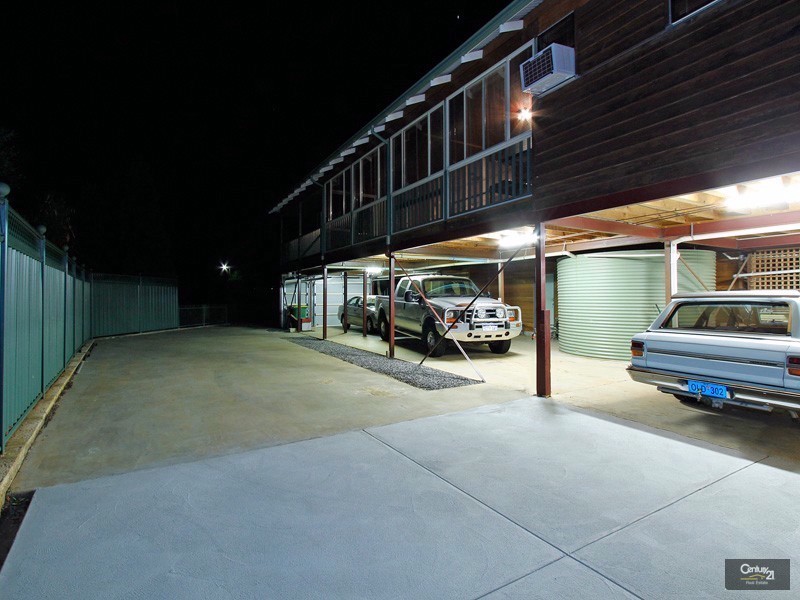 58  Carrick Road, Mount Richon WA 6112