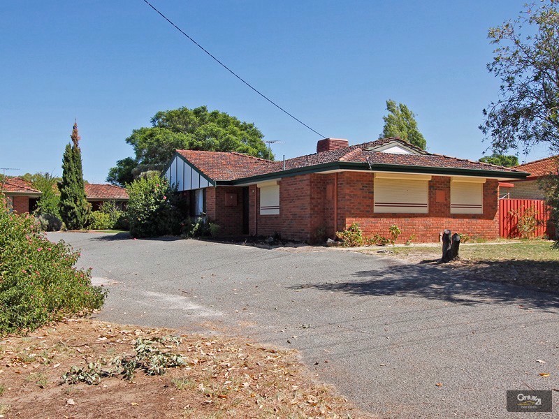 2/133 Railway Avenue, Kelmscott WA 6111