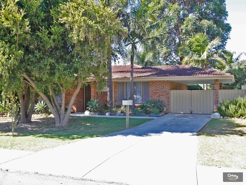 42 Chidzey Drive, Seville Grove WA 6112