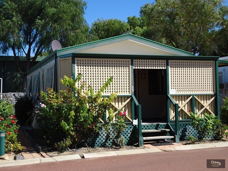 Unit 113/37 FIsher Street, Rockingham WA 6168
