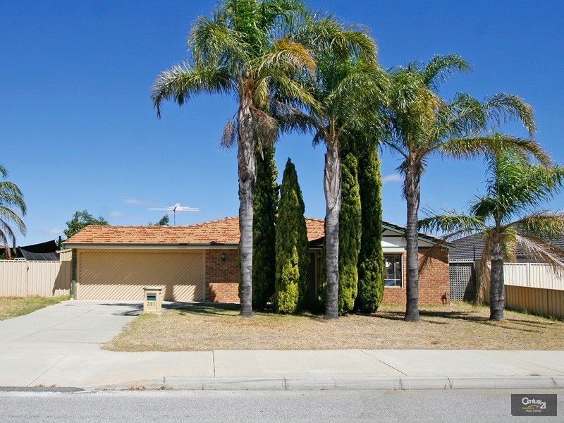 391 Westfield Road, Seville Grove WA 6112