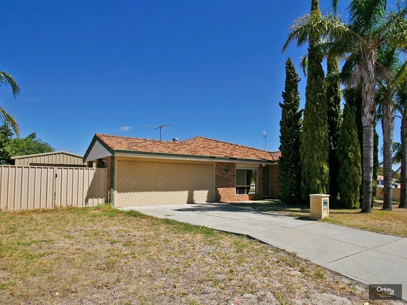 391 Westfield Road, Seville Grove WA 6112