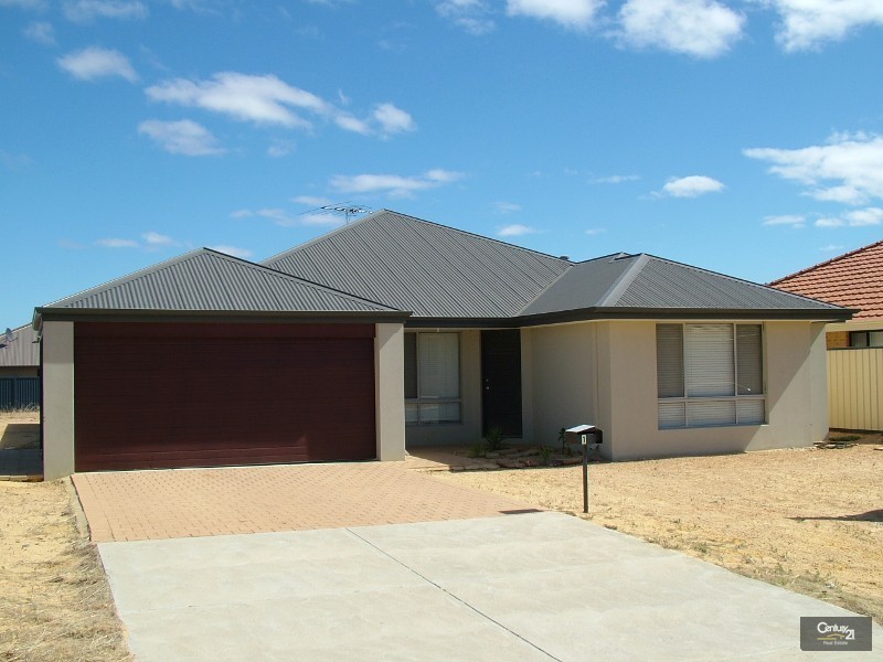 16 Portwine Avenue, Byford WA 6122