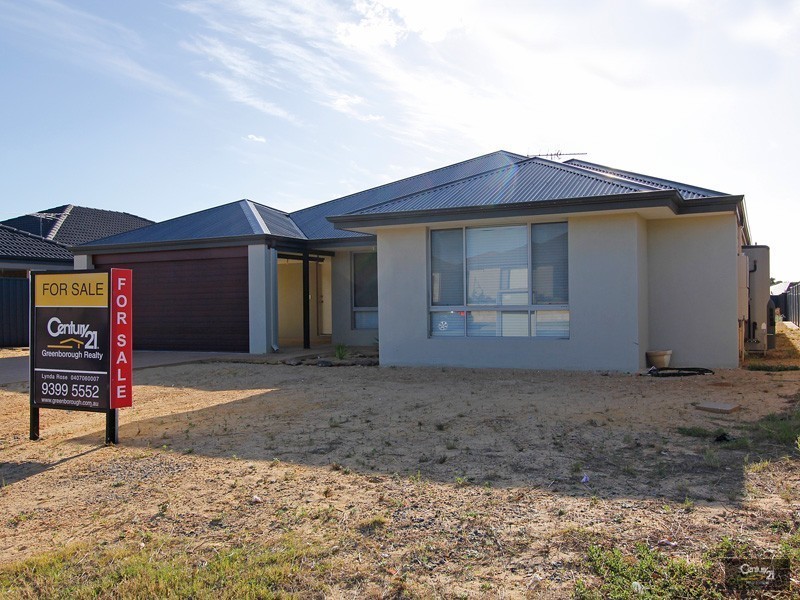 16 Portwine Avenue, Byford WA 6122