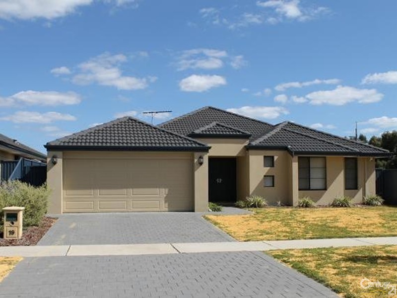 19 Blackberry Ramble, Byford WA 6122
