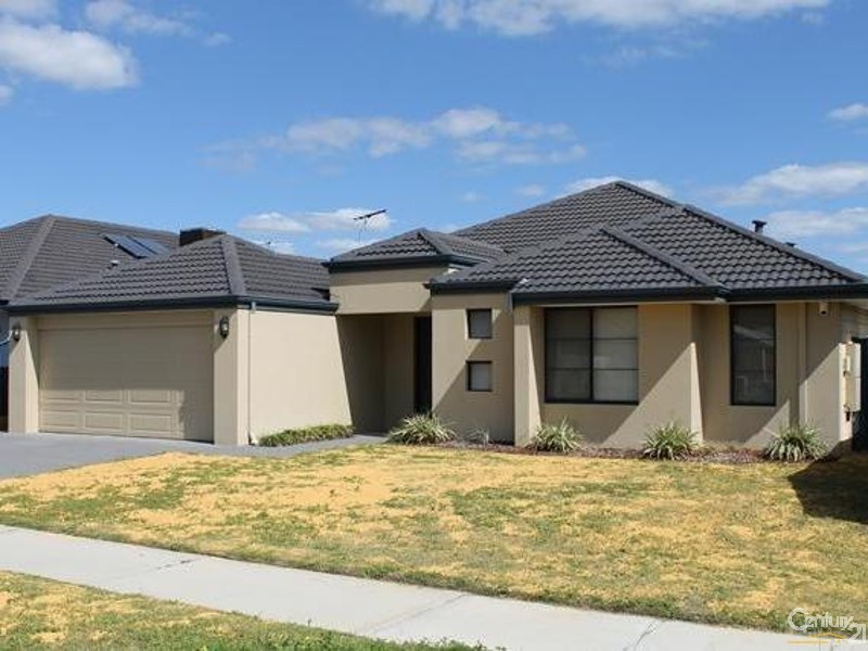 19 Blackberry Ramble, Byford WA 6122