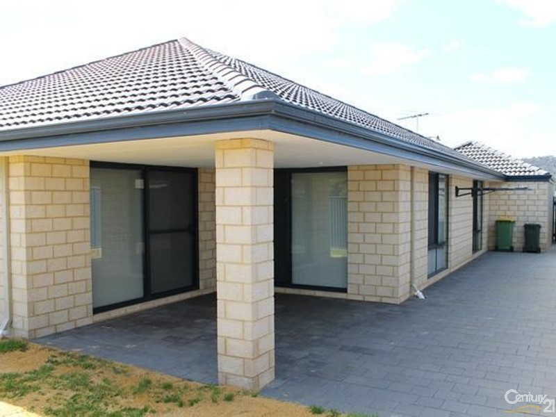 19 Blackberry Ramble, Byford WA 6122