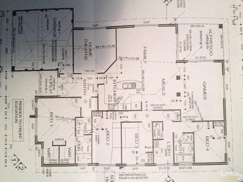 19 Blackberry Ramble, Byford WA 6122