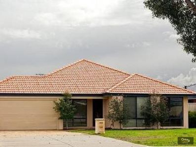 126 Seville Drive, Seville Grove WA 6112